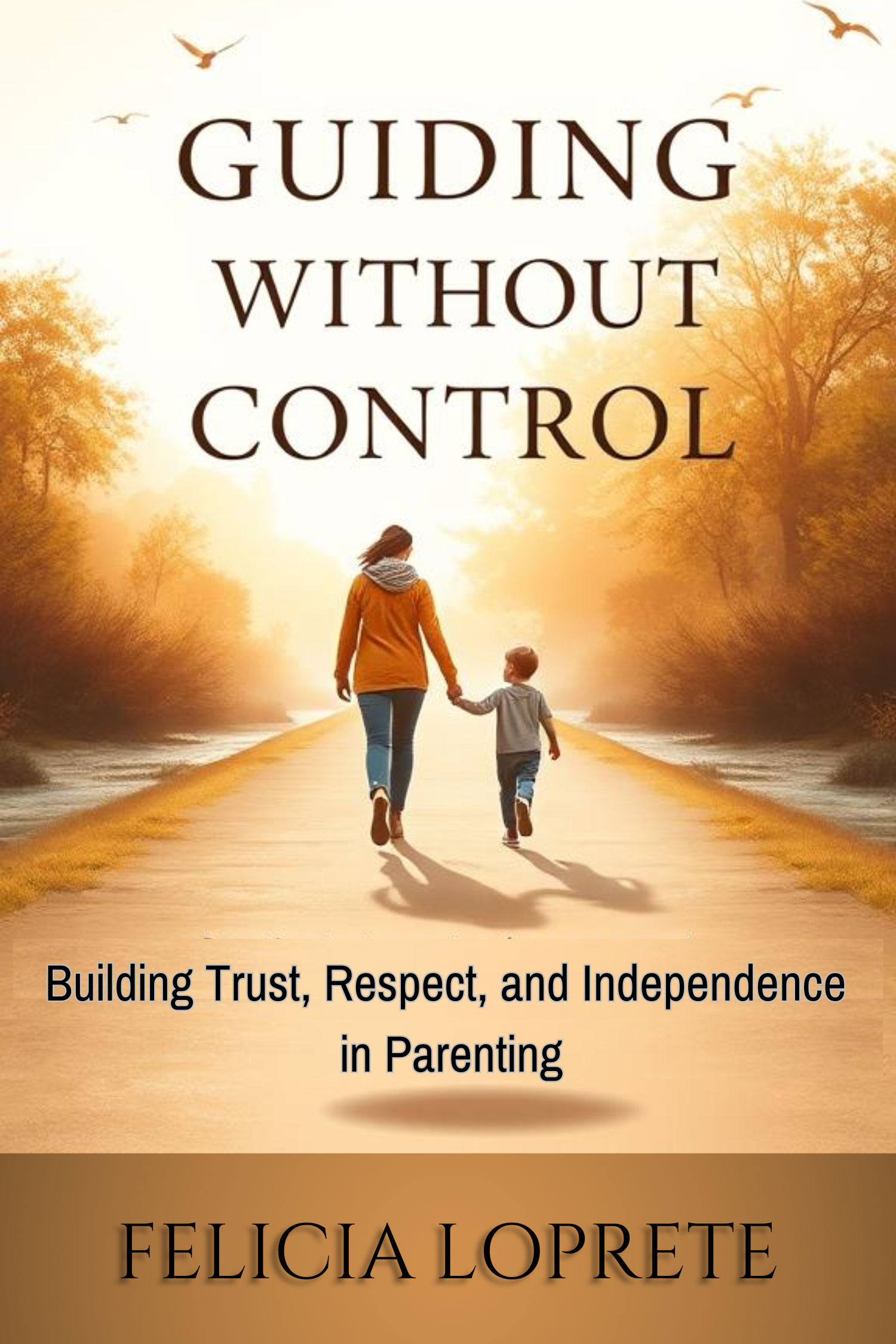 Guiding Without Control