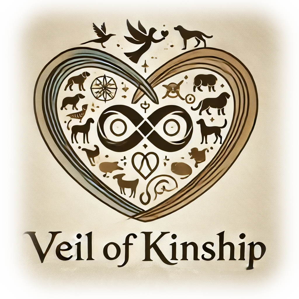 Veil of Kinship Logo