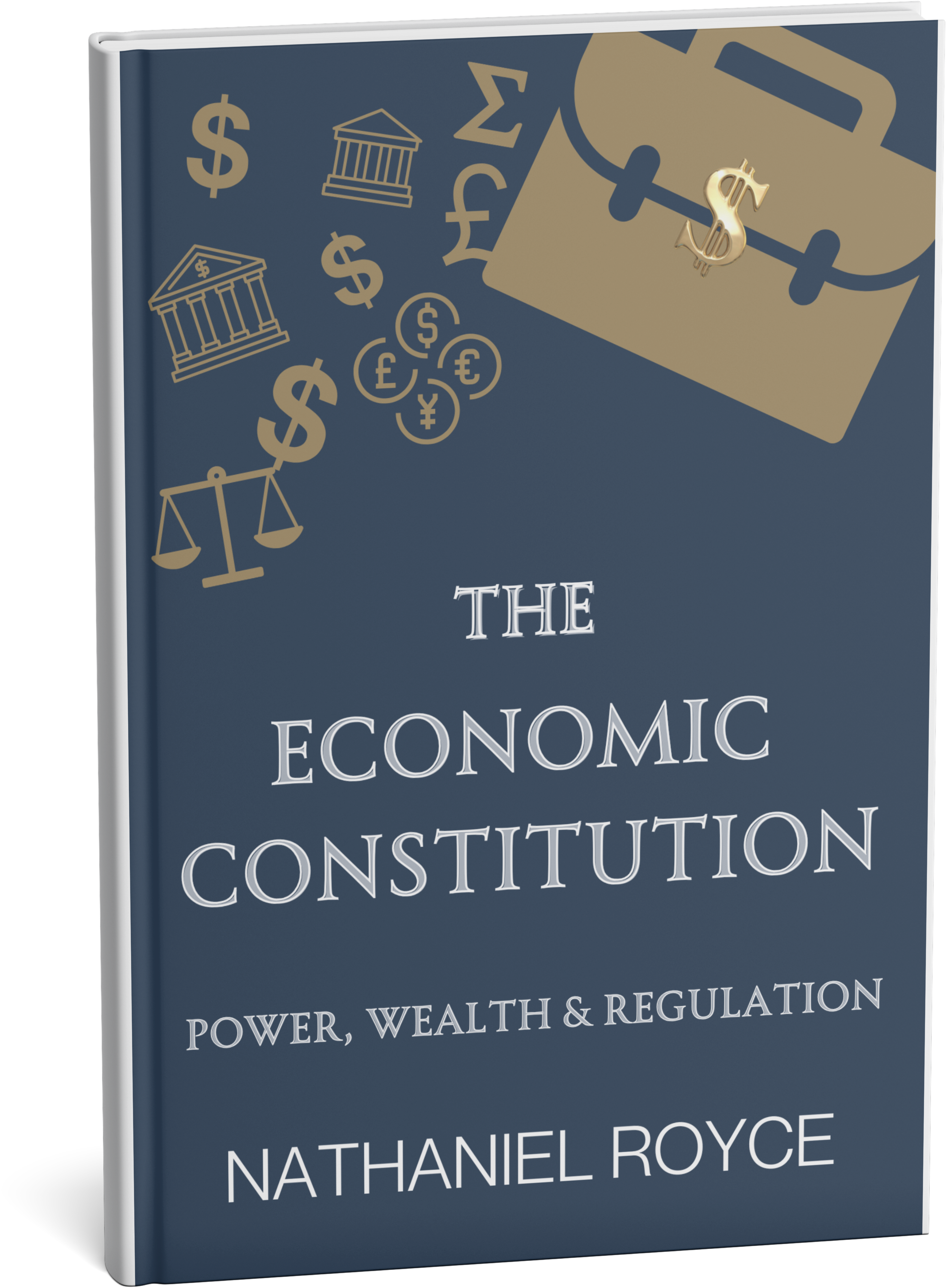 The Economic Constitution Book