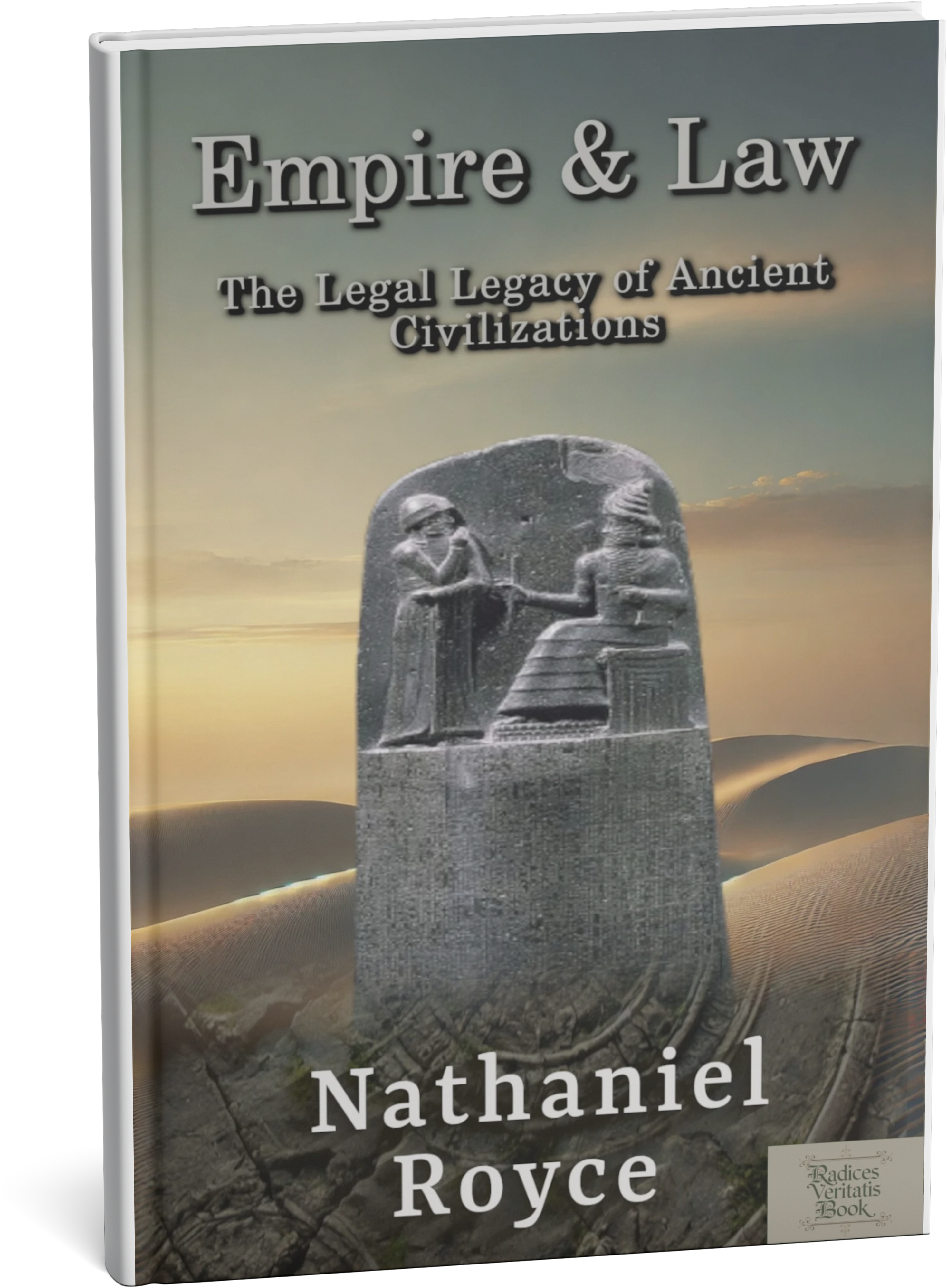Empire and Law Book