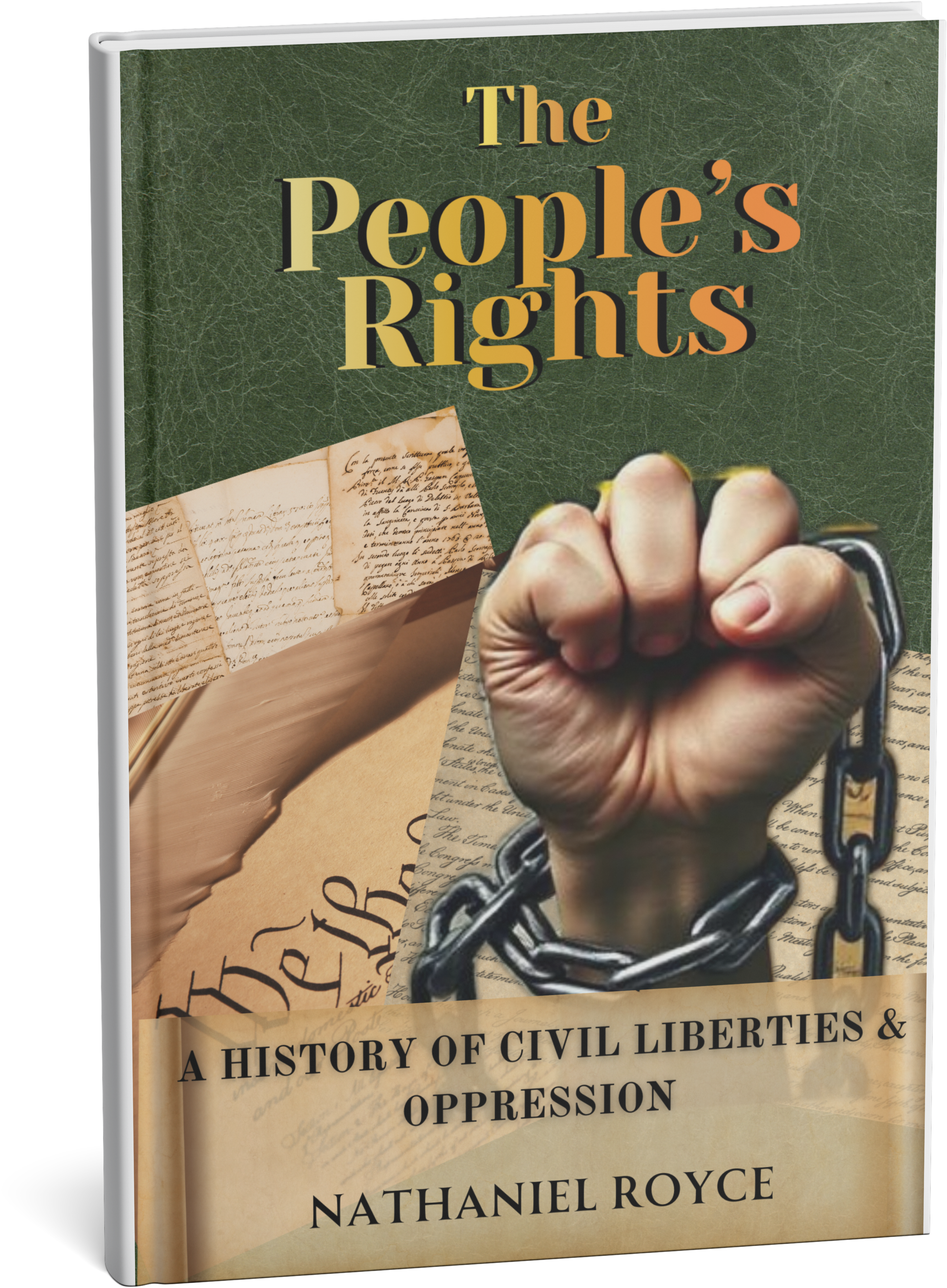 The People's Rights Book