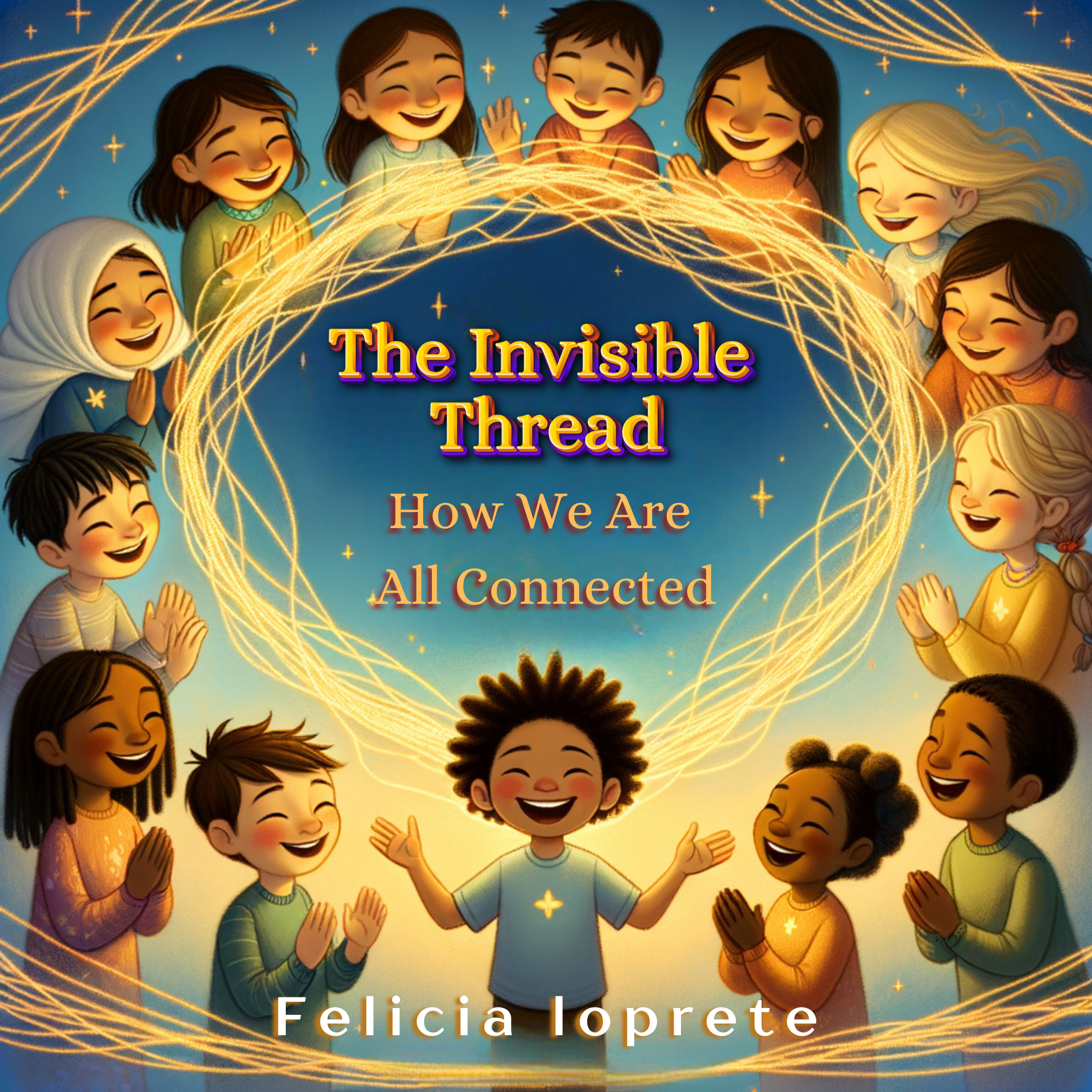 The Invisible Thread